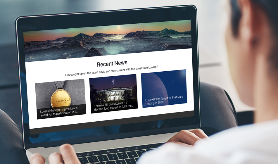 How to Create News Boxes that Show Additional Information on Hover