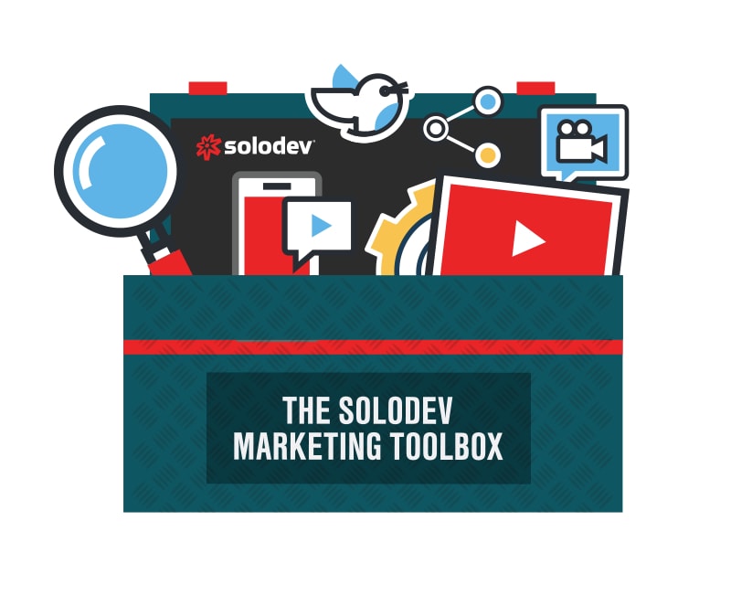 The Solodev Marketing Toolbox
