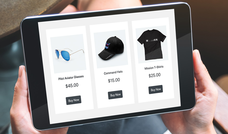 How to Create a Contemporary Shopping Cart Layout Using Bootstrap Cards