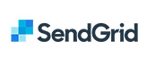 SendGrid Logo