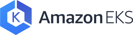 AmazonEKS Logo