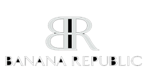 Banana Republic logo