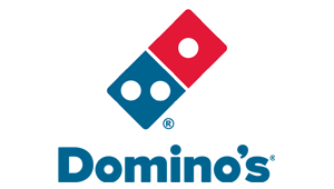 Domino's Logo