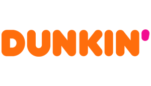 Dunkin' Logo