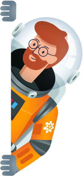 Commander Hiding Image