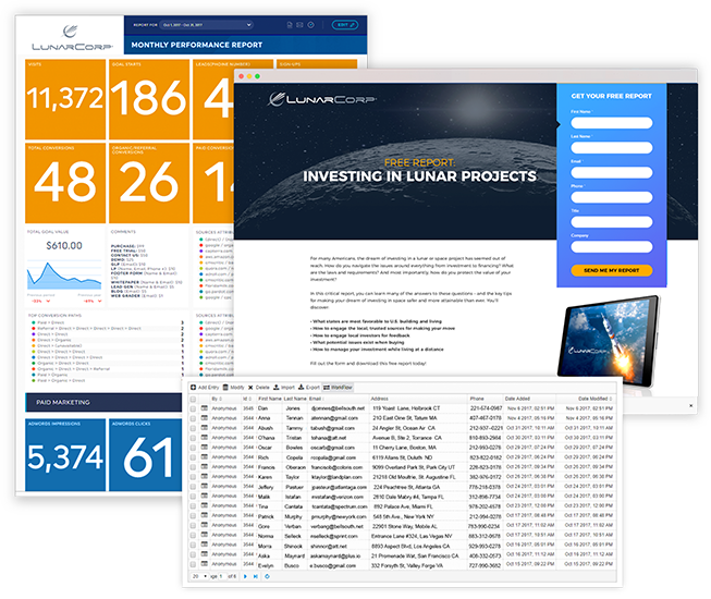 Hawkeye Marketing Showcase