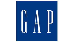 GAP logo