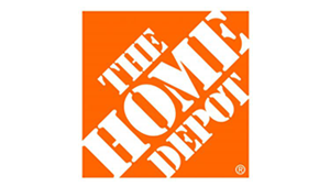 The Home Depot Logo