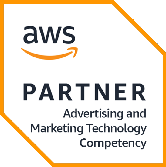 AWS Partner Advanced Tier Services Badge