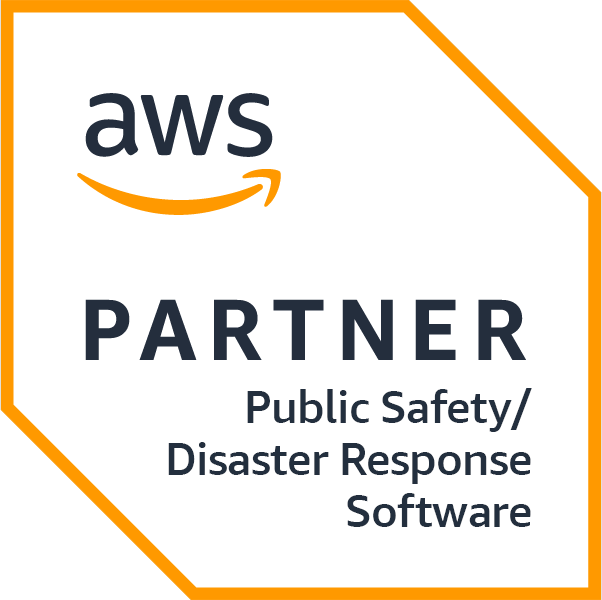 AWS Partner Safety/Disaster Response Competency Badge