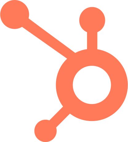 HubSpot logo