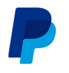 PayPal logo