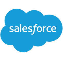 Salesforce logo