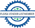 FLGISA Vendor List Member Logo