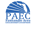 Panhandle Area Educational Consortium Logo