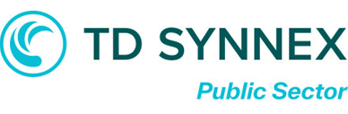 TD Synnex Public Sector Logo