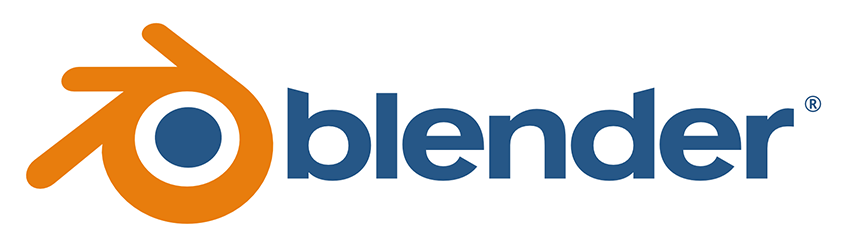 Blender Logo