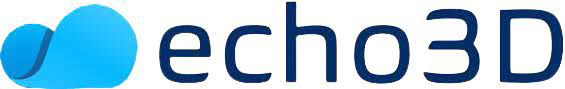 echo3D Logo