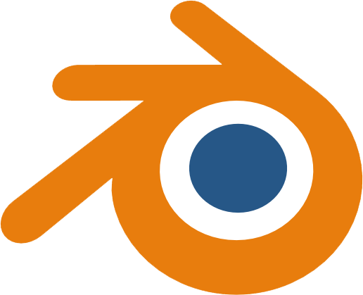 Blender Logo