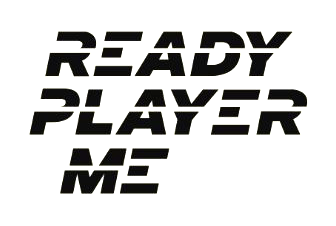ReadyPlayerMe Logo