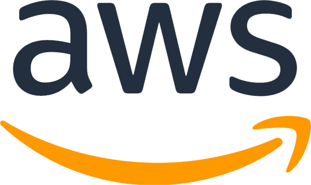 AWS Logo