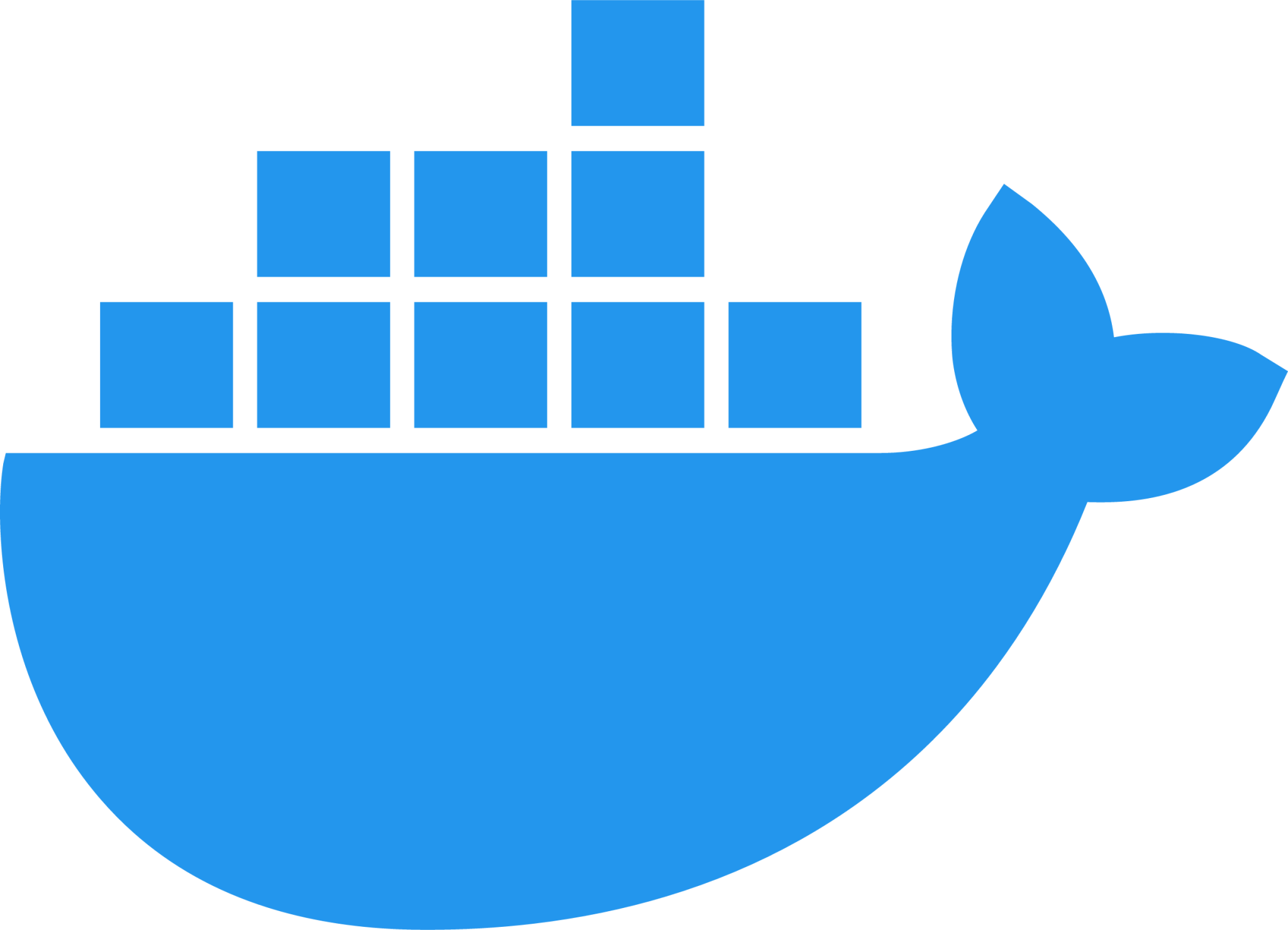 Docker Logo