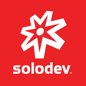 Solodev logo