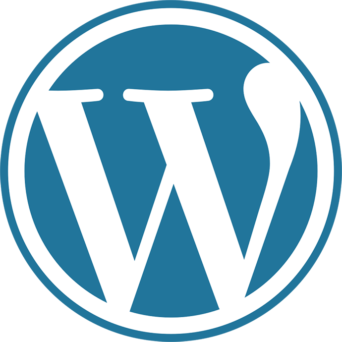 WordPress Logo