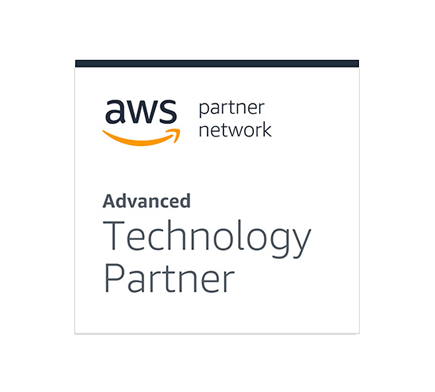 AWS Technology Partner Logo