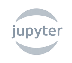 Jupyter Logo