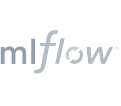 MLflow Logo