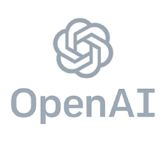Open Ai Logo