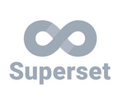 Superset Logo