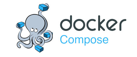 Docker Compose Logo