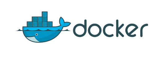 Docker Logo