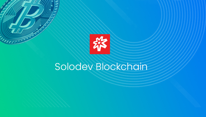 Solodev Blockchain Video