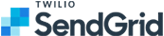 Sendgrid Logo