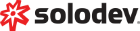 Logotype of Solodev CMS