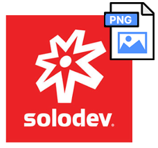 Solodev Logo PNG files