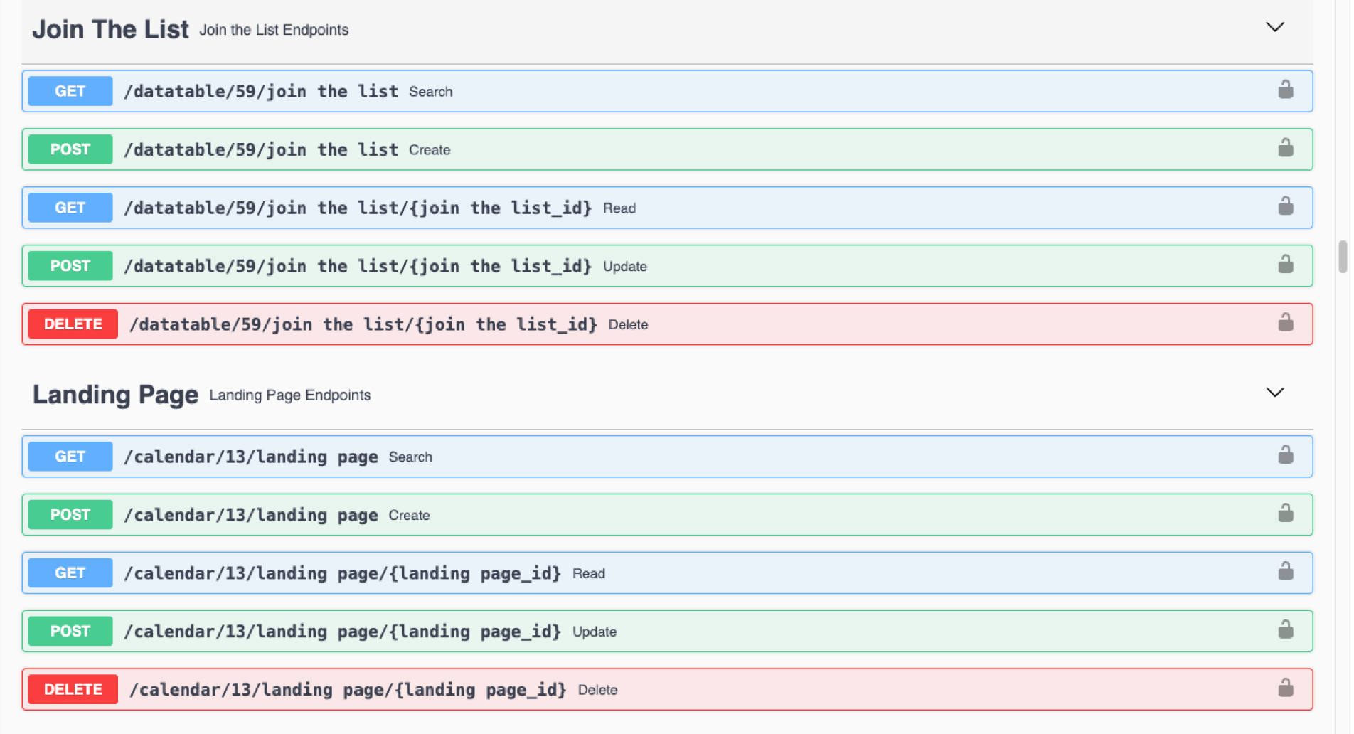 image showing user task management