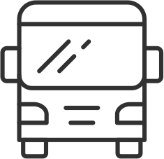 Bus icon