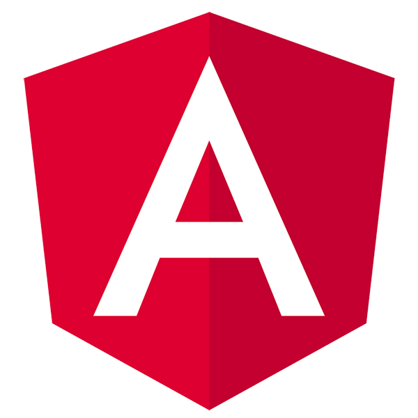 Angular logo