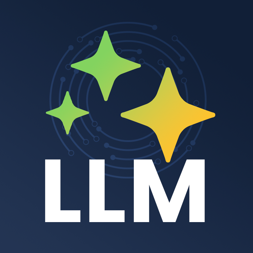 LLM Pro Logo