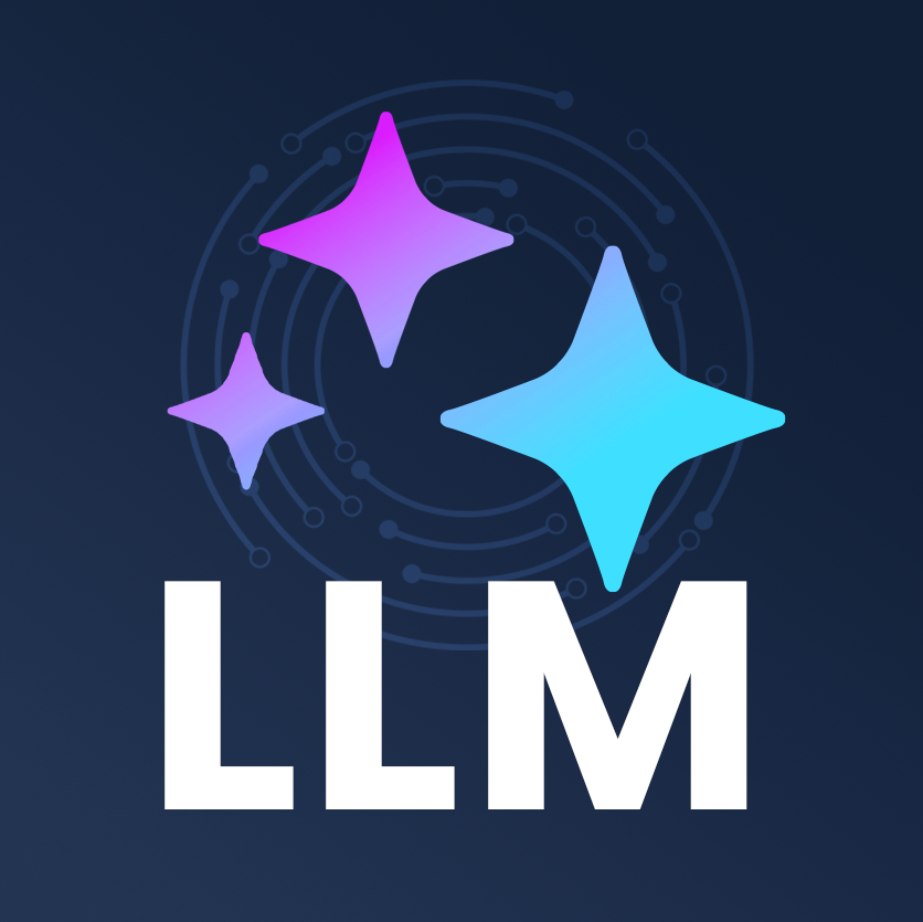 LLM Pro logo
