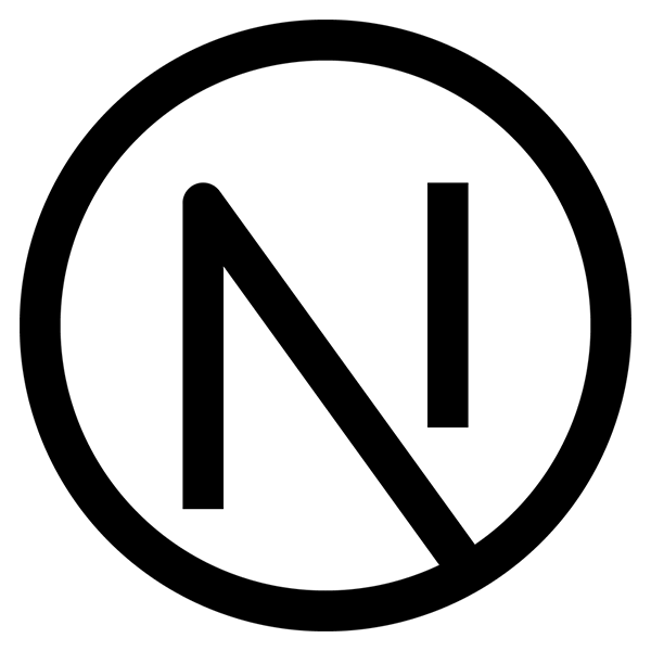NextJS logo