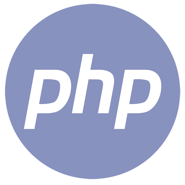 PHP logo