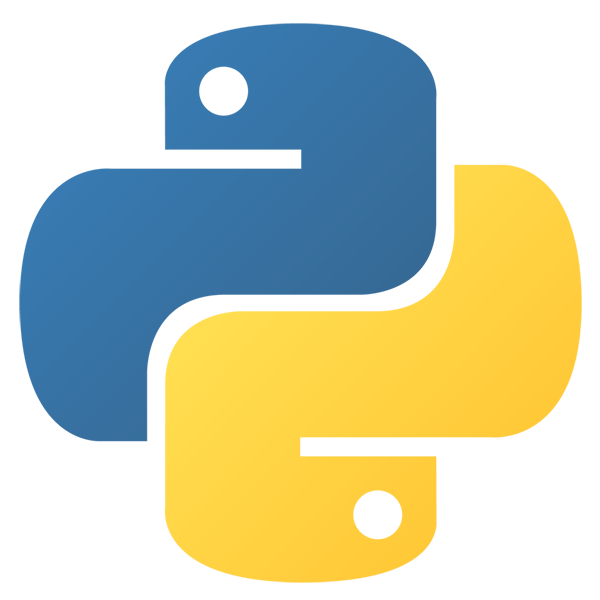 Python logo