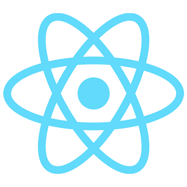 React logo