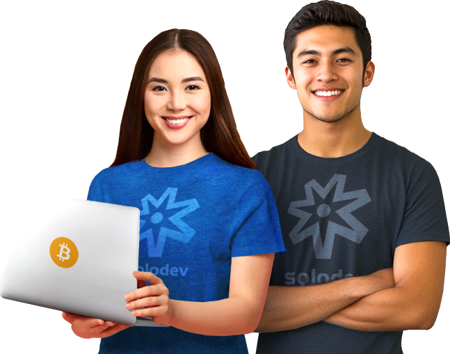 Solodev Blockchain Coders