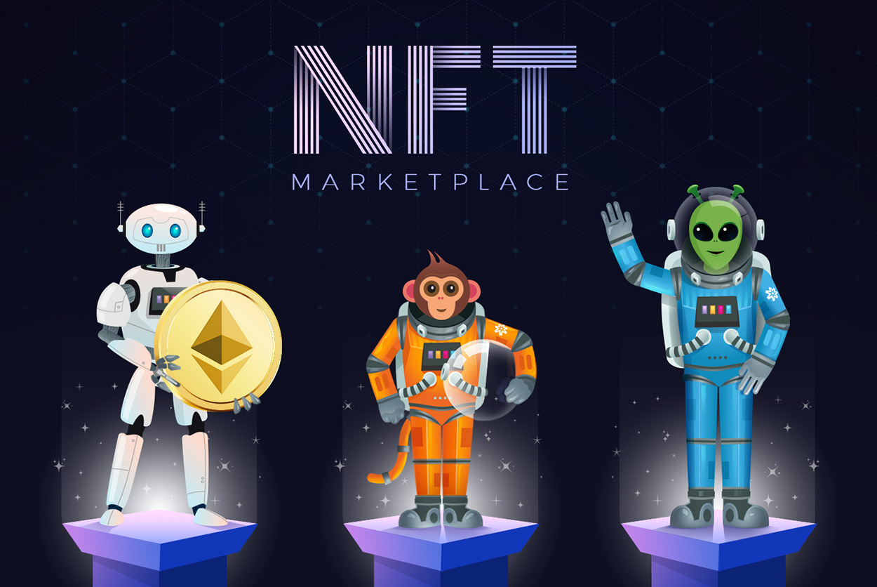 Looking to launch an NFT marketplace?